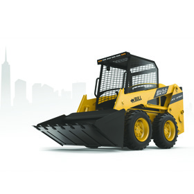 Skid steer loader